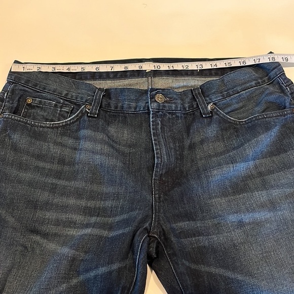 7 For All Mankind Slimmy Size 38 - Picture 4 of 16